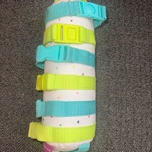Lovevery buckle barrel